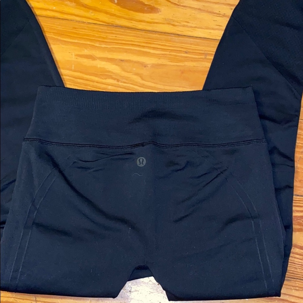 Lululemon leggings